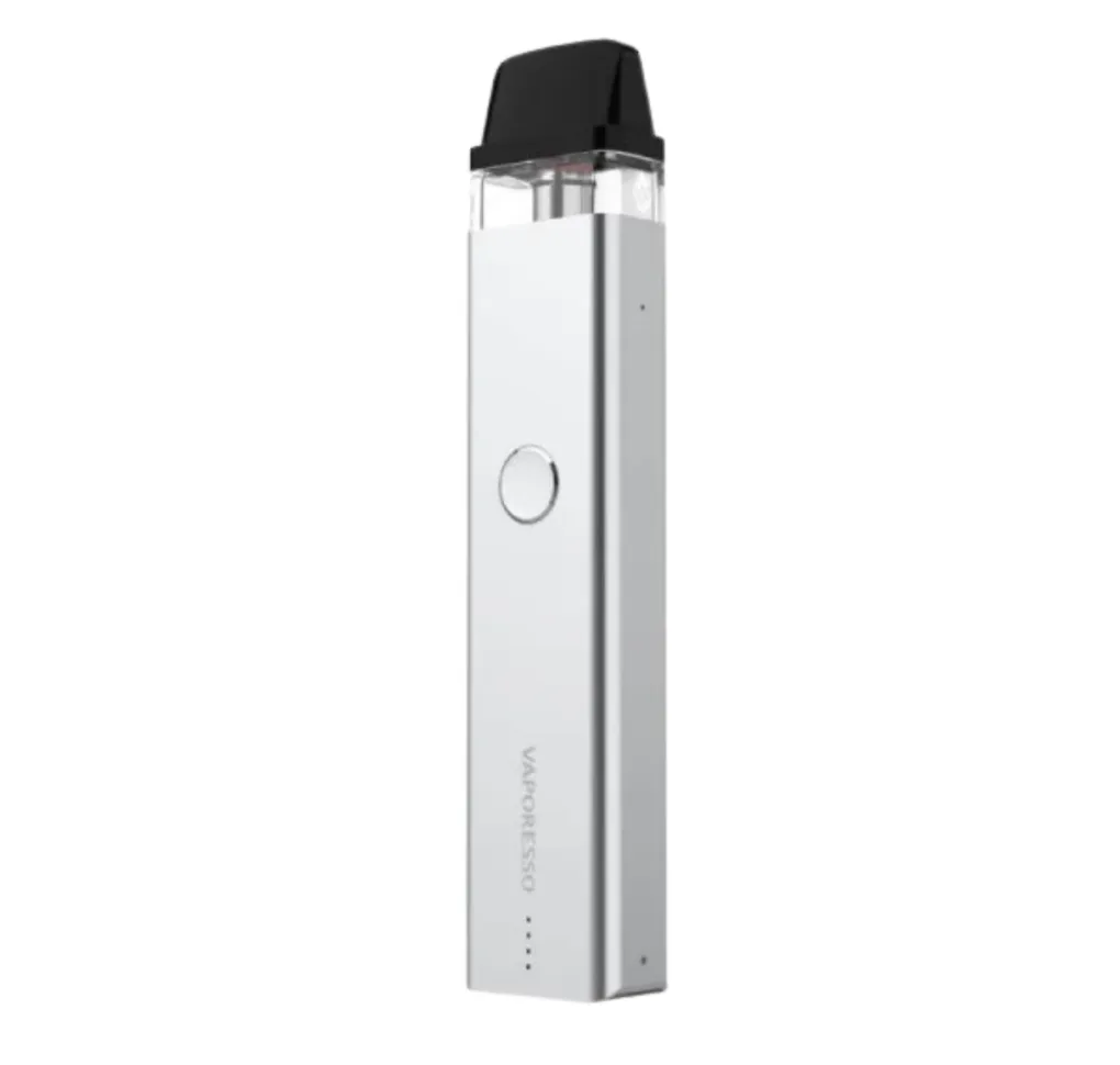 Vaporesso Xros 2 Silver
