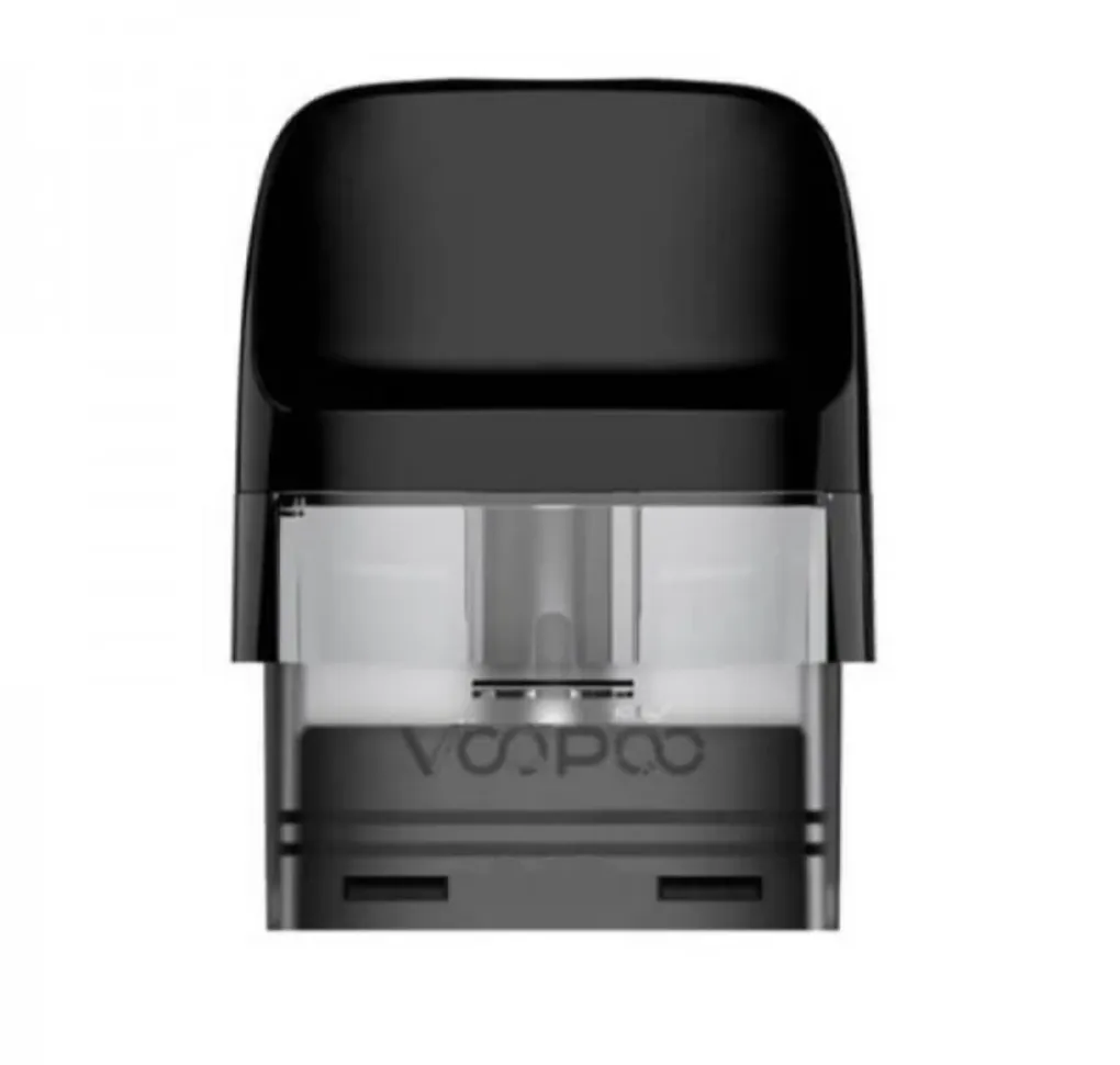 Картридж VooPoo Drag Nano 2 0.8 ом Картридж VooPoo Drag Nano 2 0.8 ом