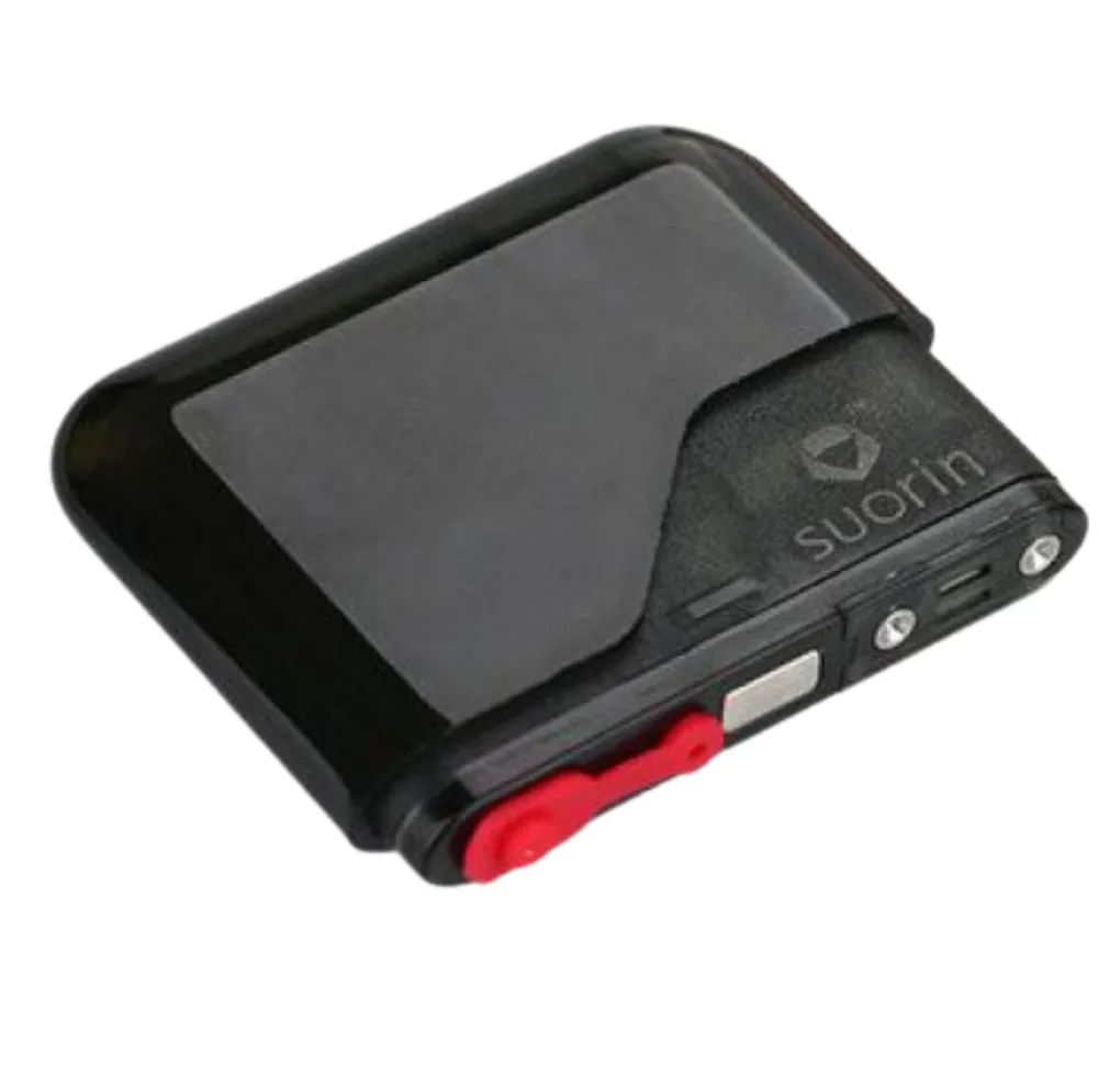 Картридж Suorin Air 1.2 ом