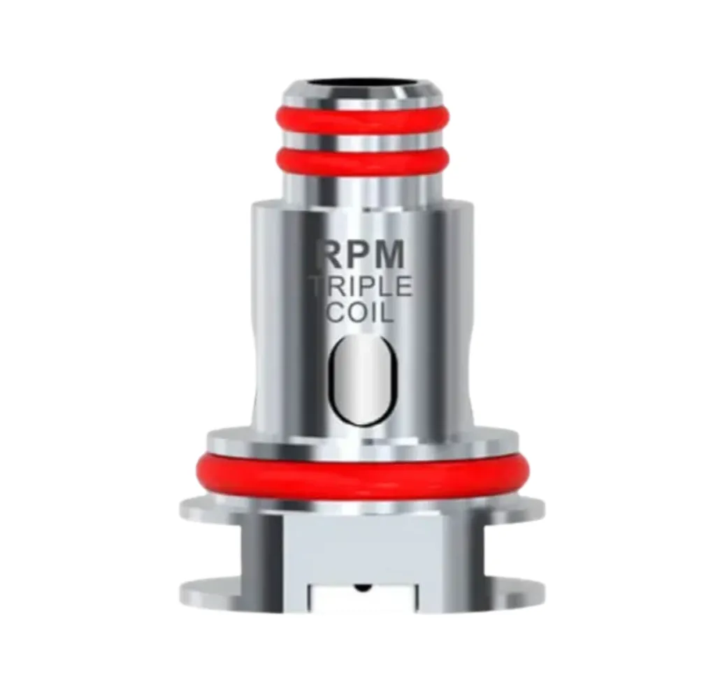 Випаровувач Smok RPM 0.6 ом