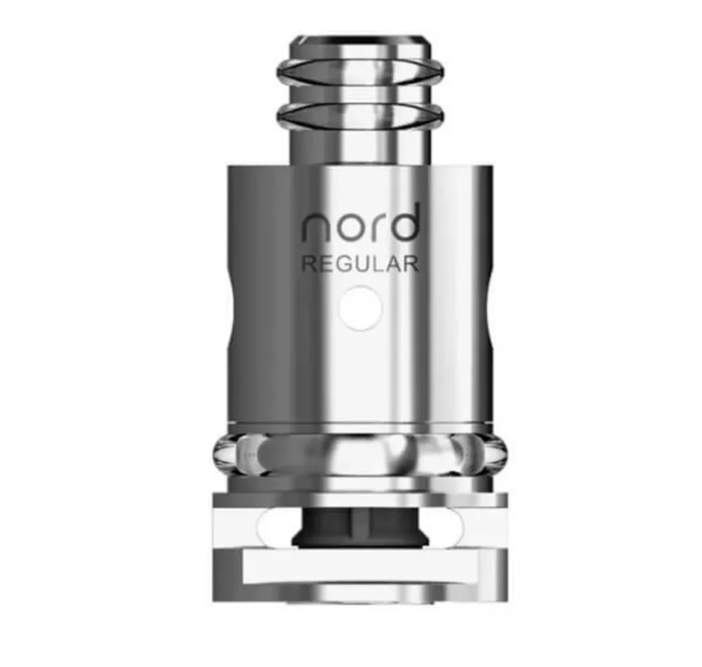 Випаровувач Smok Nord DC 0.6 ом