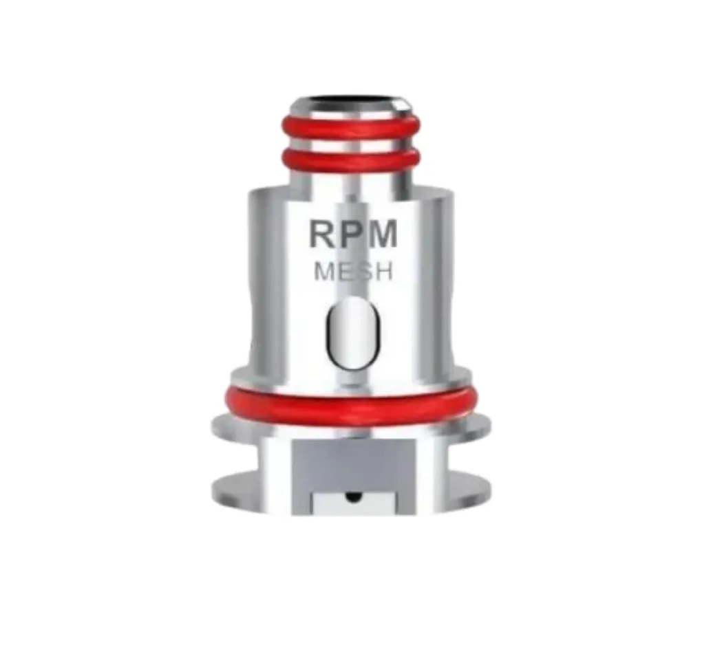 Випаровувач Smok RPM Mesh 0.4 ом