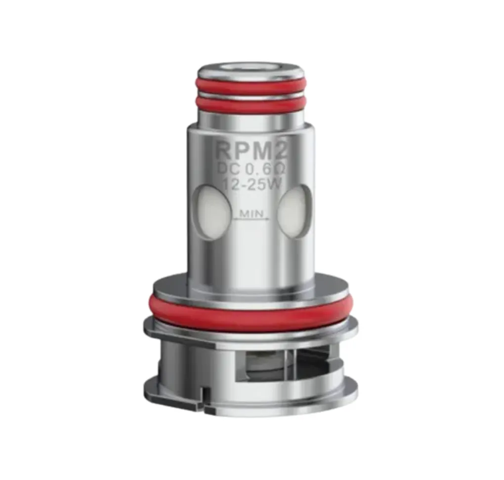 Випаровувач Smok RPM2 Kantal DC 0.6 ом MTL