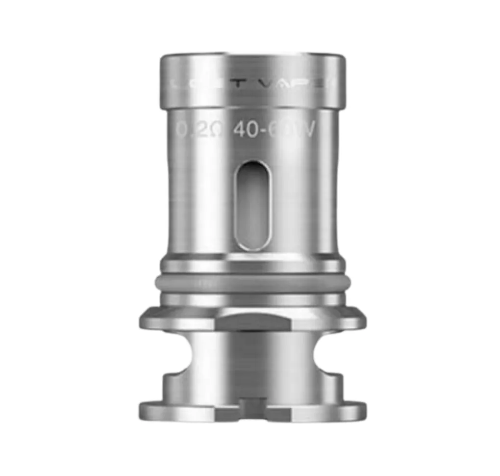 Випаровувач Lost Vape Ultra Boost V2 M4 Coil 0.2 ом