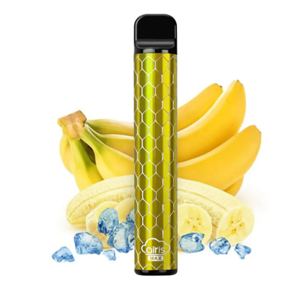 Airis MAX 1800 Банан Airis MAX 1800 Банан