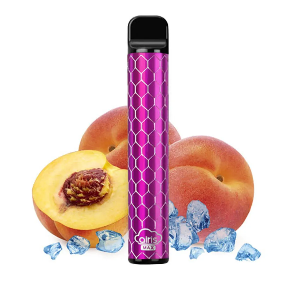 Airis MAX 1800 Персик Airis MAX 1800 Персик