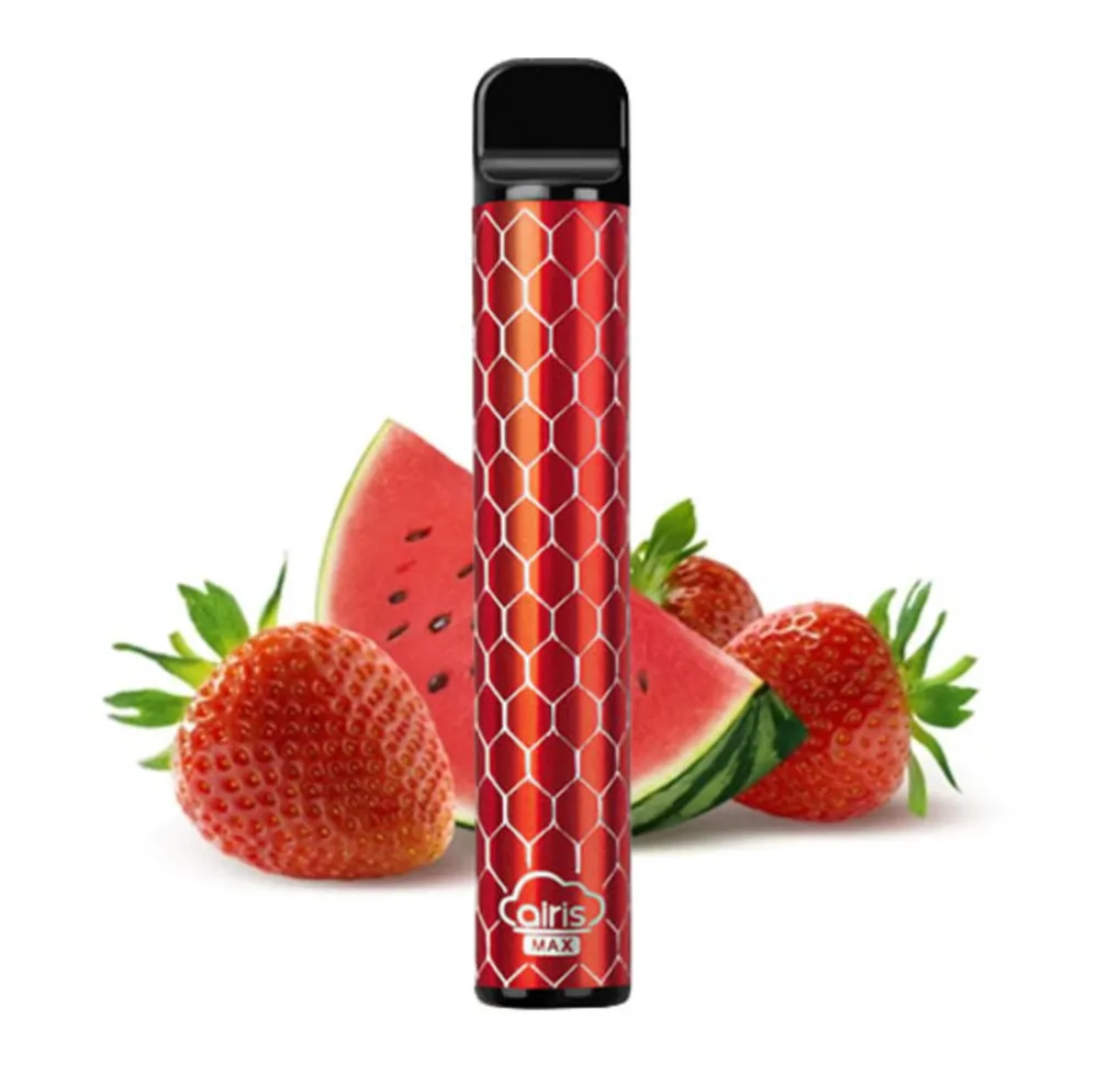 Airis MAX 1800 Полуниця кавун Airis MAX 1800 Полуниця кавун