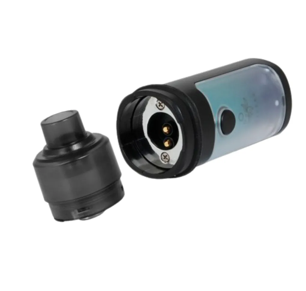 Elf Bar FB1000 Sunset Yellow