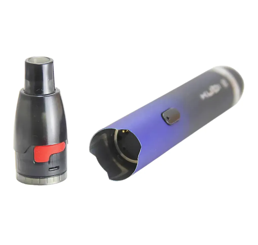 Hotcig Kubi 2 Red Black