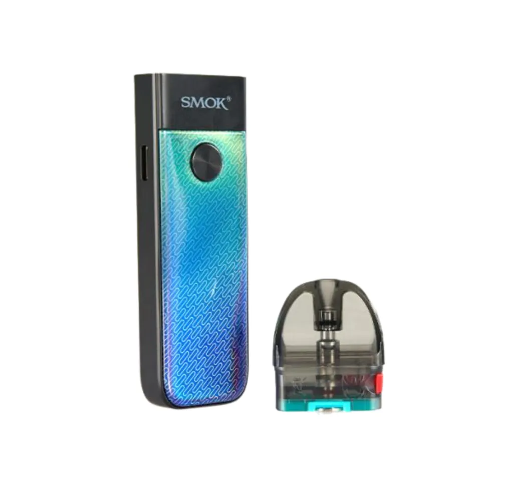 Smok Pozz Pro Green Blue Alloy