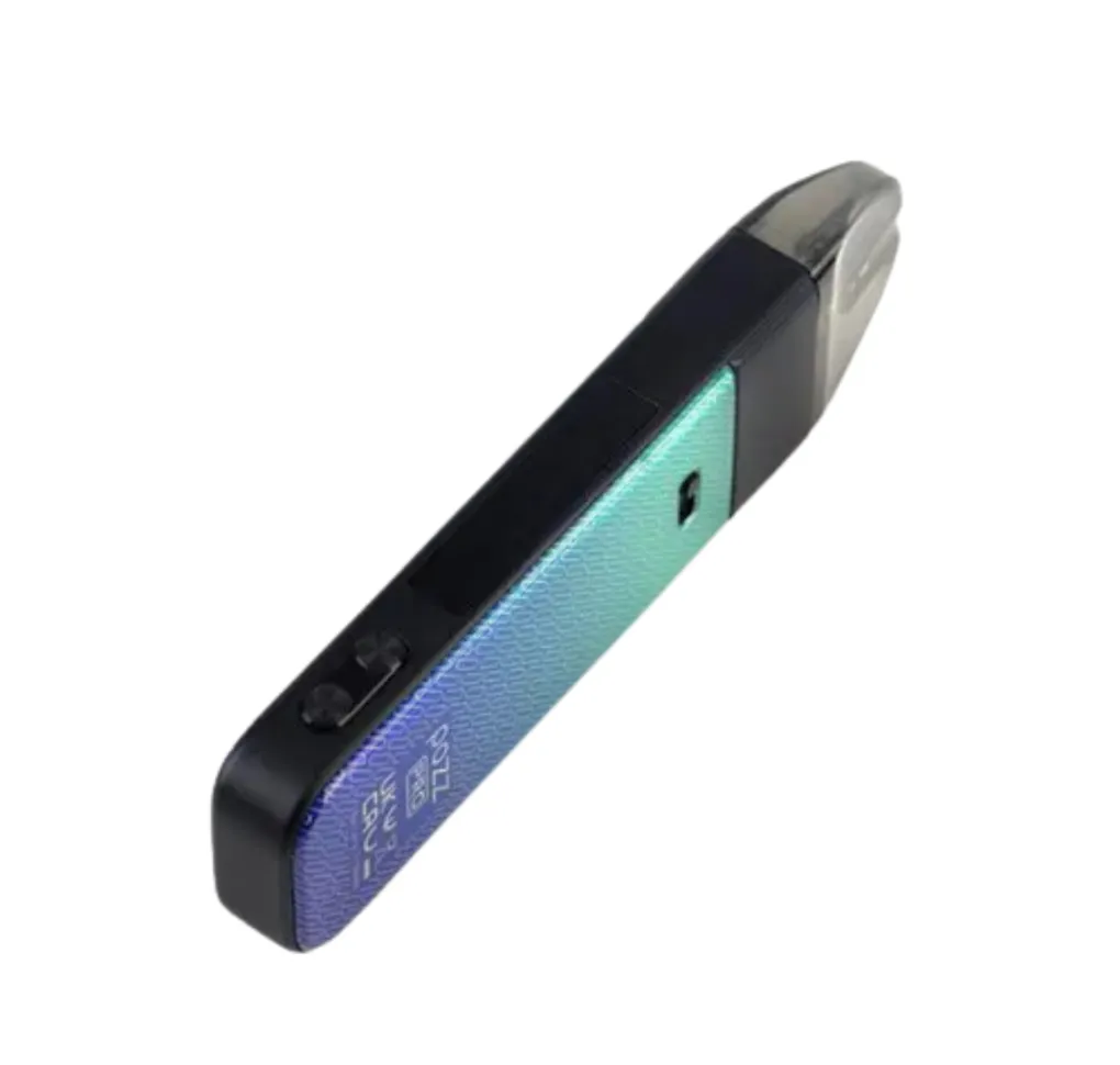 Smok Pozz Pro Fluid 7-Color Smok Pozz Pro Fluid 7-Color