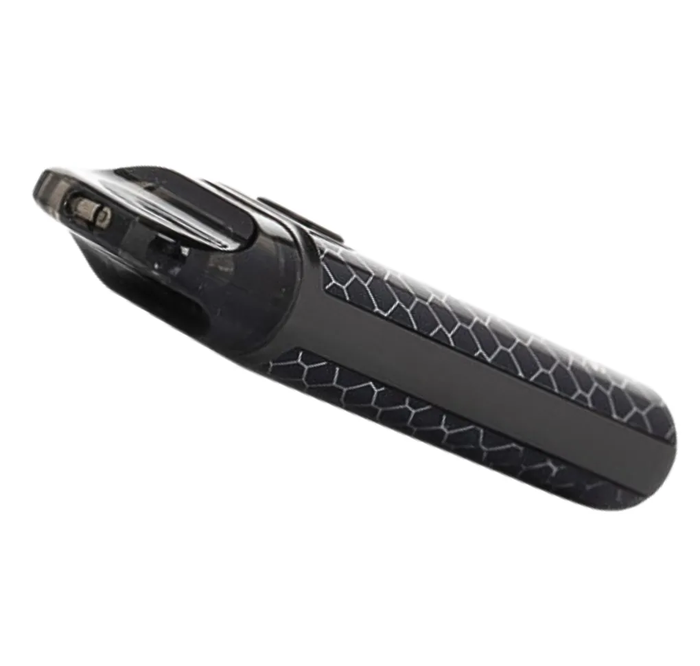 Smok Novo 4 Mini Silver Red Cobra