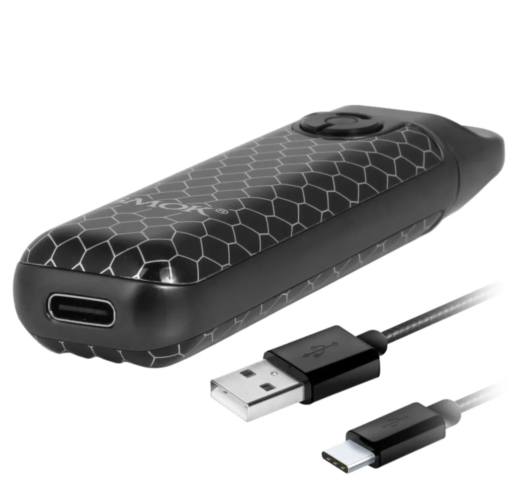 Smok Novo 4 Mini 7-Color Cobra