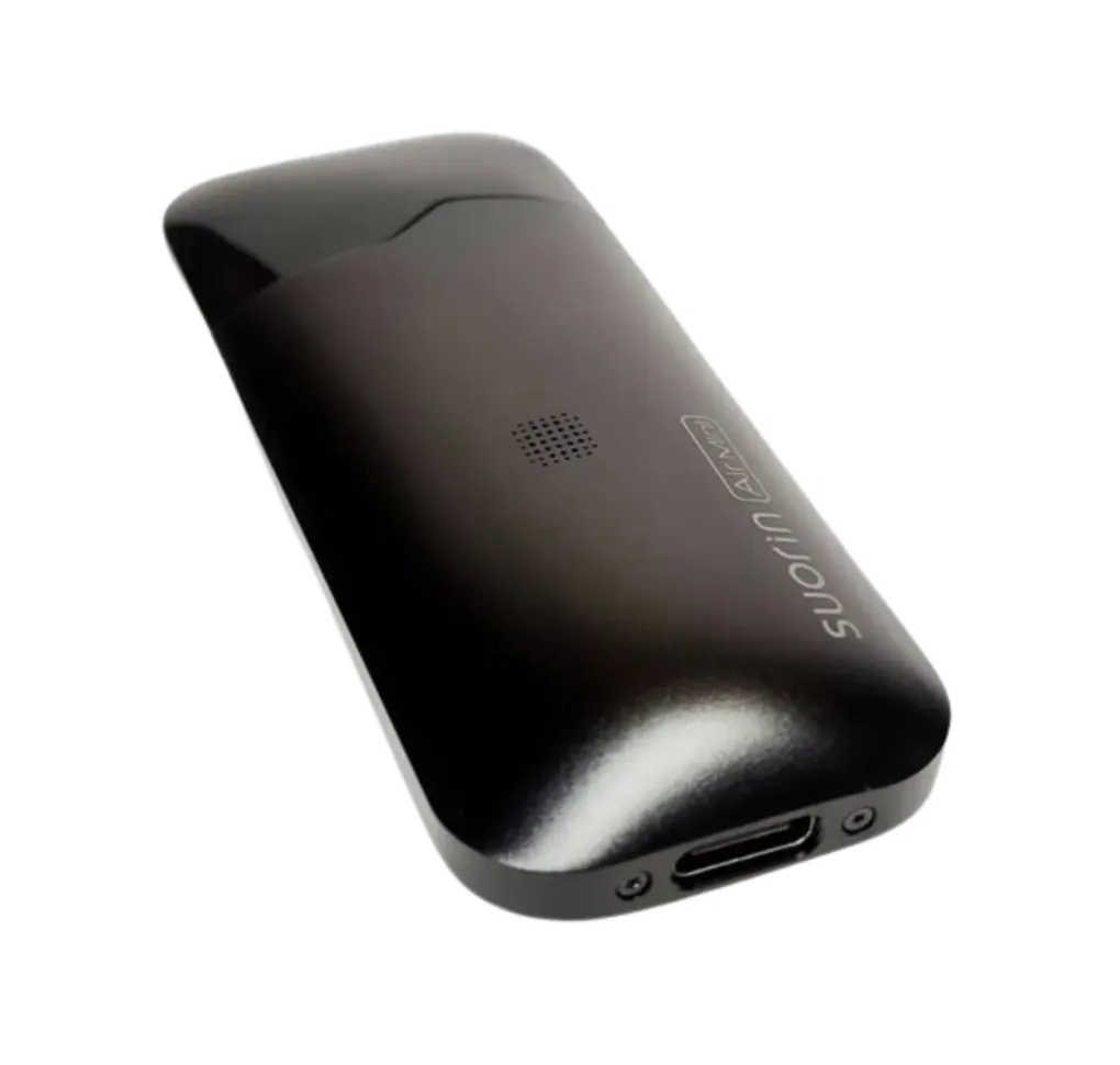 Suorin Air Mini Black