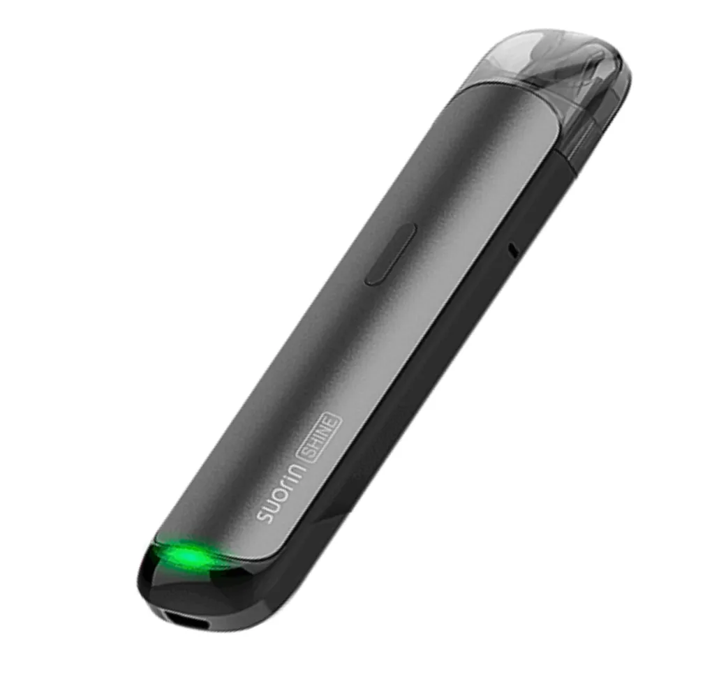 Suorin Shine Mint Gren