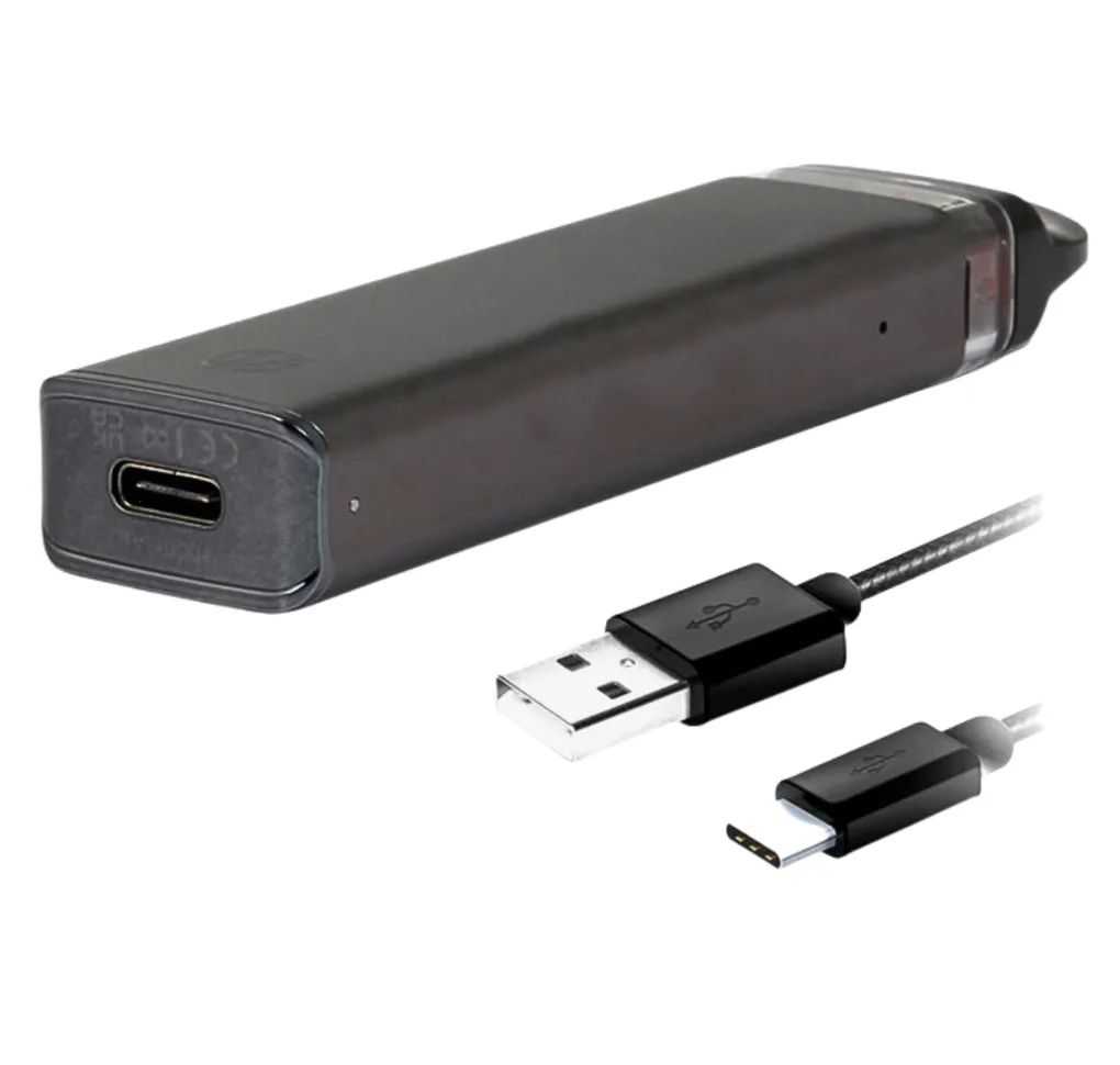 Vaporesso Xros 3 Mini Icy Silver Vaporesso Xros 3 Mini Icy Silver