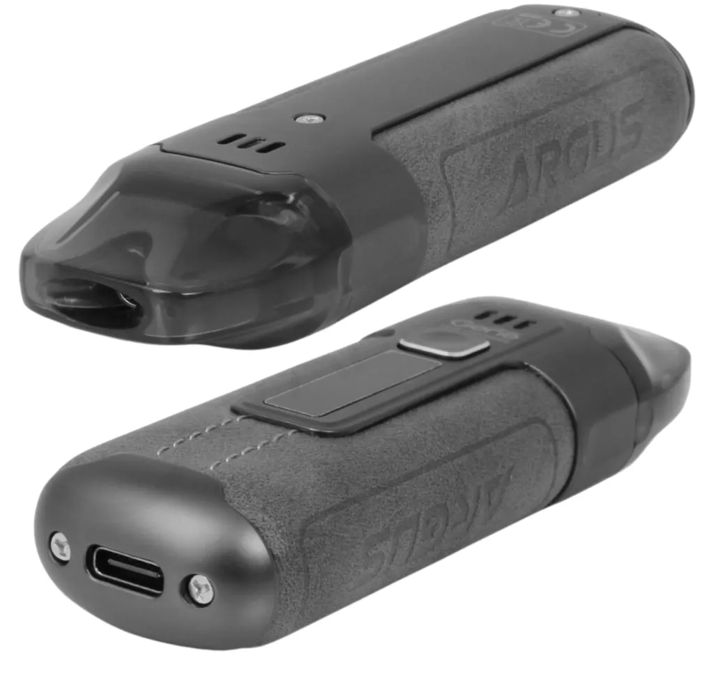 VooPoo Argus Air Carbon Fiber