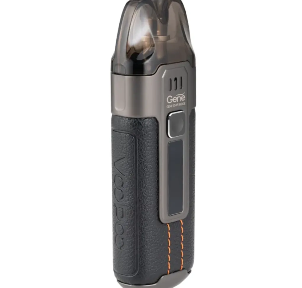 VooPoo Argus Air Classic Black