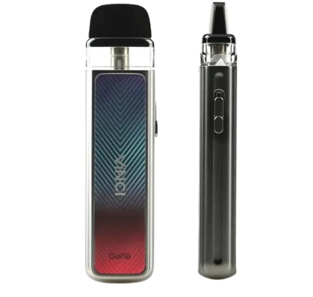 VooPoo Vinci 15W Aurora Silver VooPoo Vinci 15W Aurora Silver