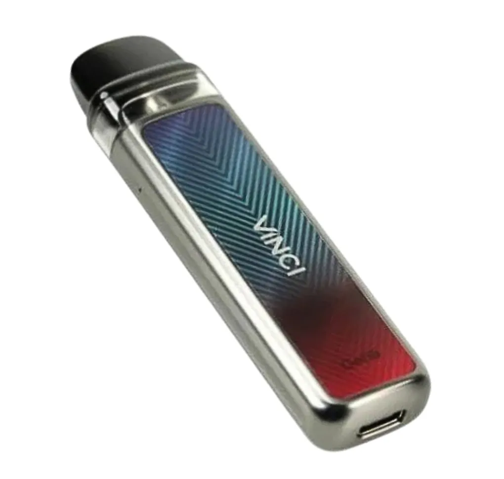 VooPoo Vinci 15W Pine Gray