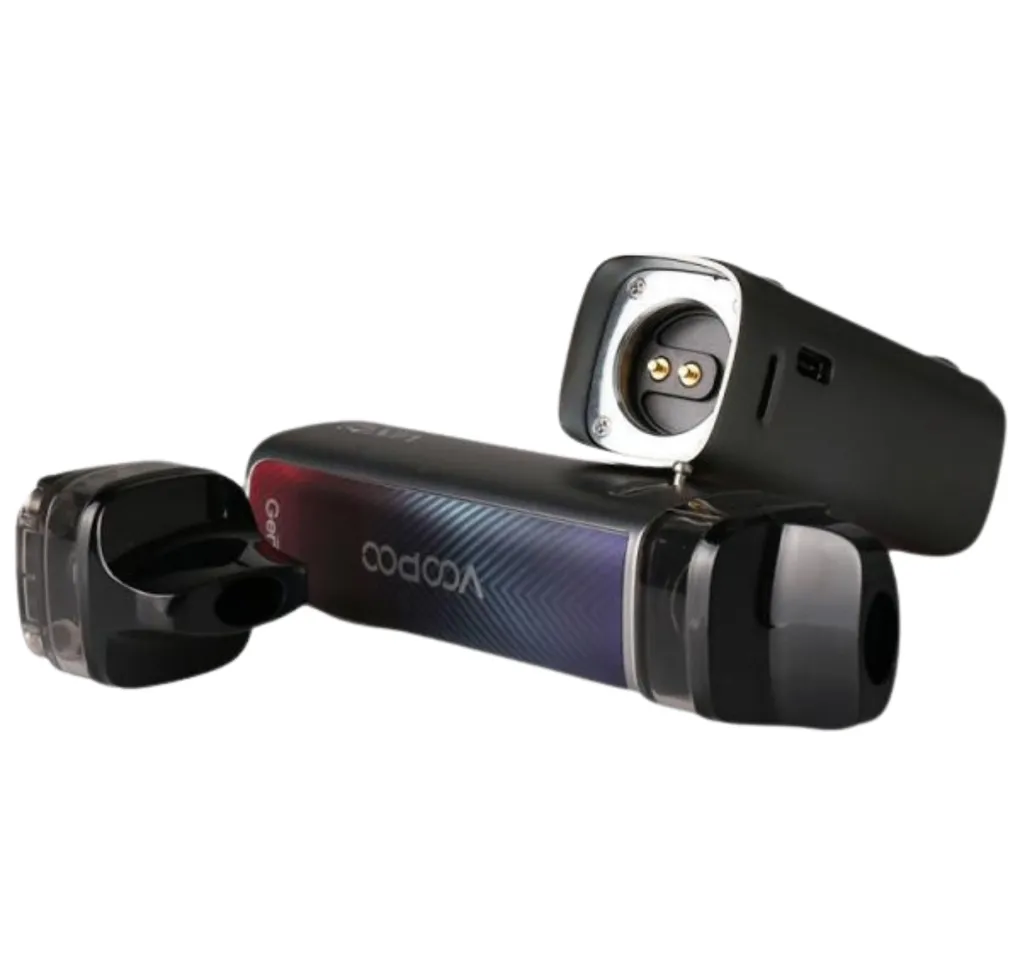 VooPoo Vinci 2 Velvet Blue VooPoo Vinci 2 Velvet Blue