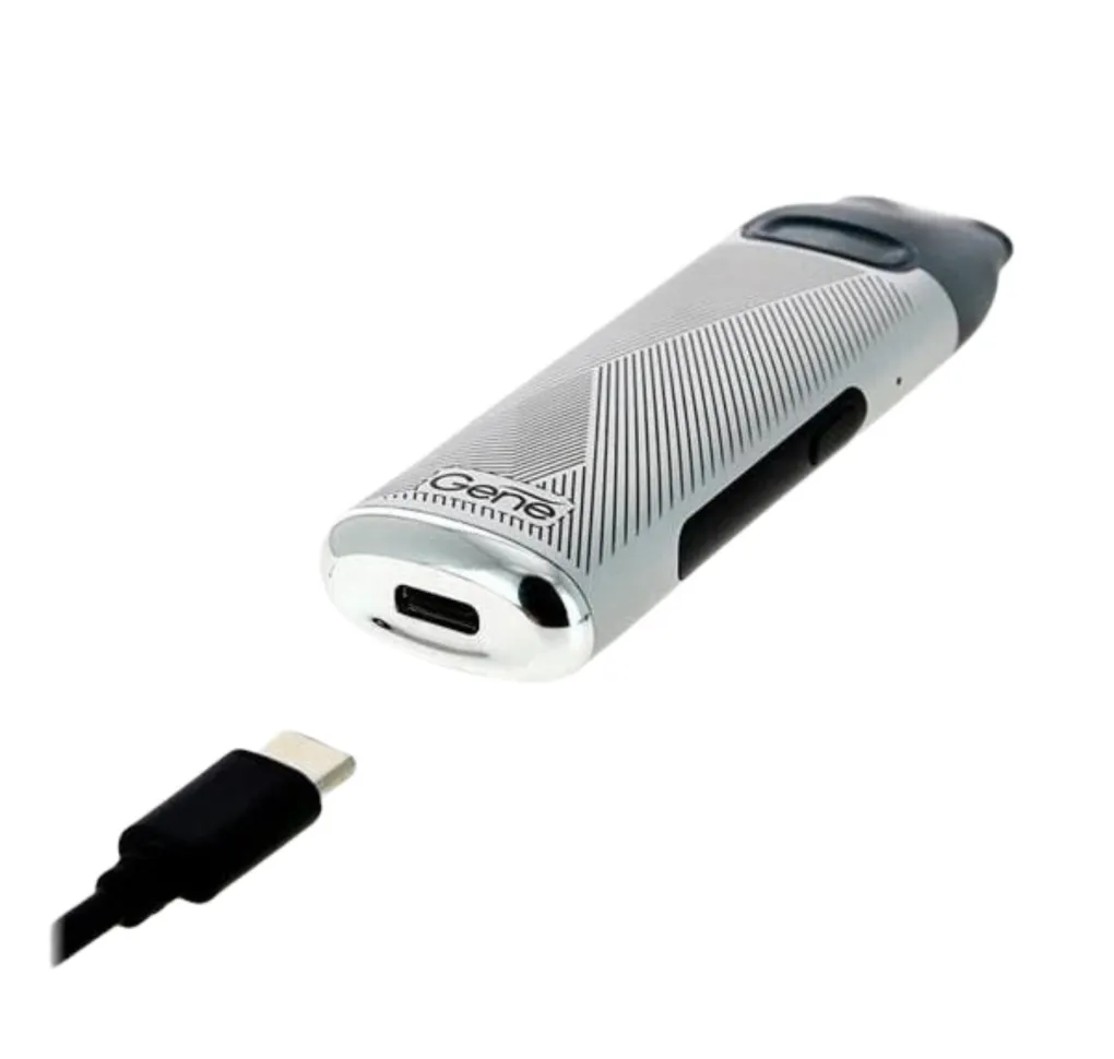 VooPoo V.THRU Pro Silver VooPoo V.THRU Pro Silver