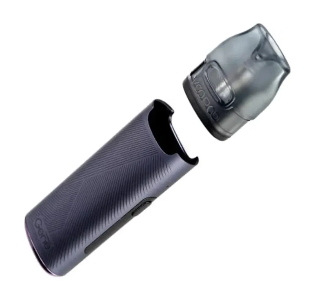 VooPoo V.THRU Pro Space Gray