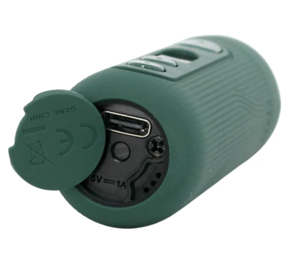 VooPoo SEAL Dark Gray