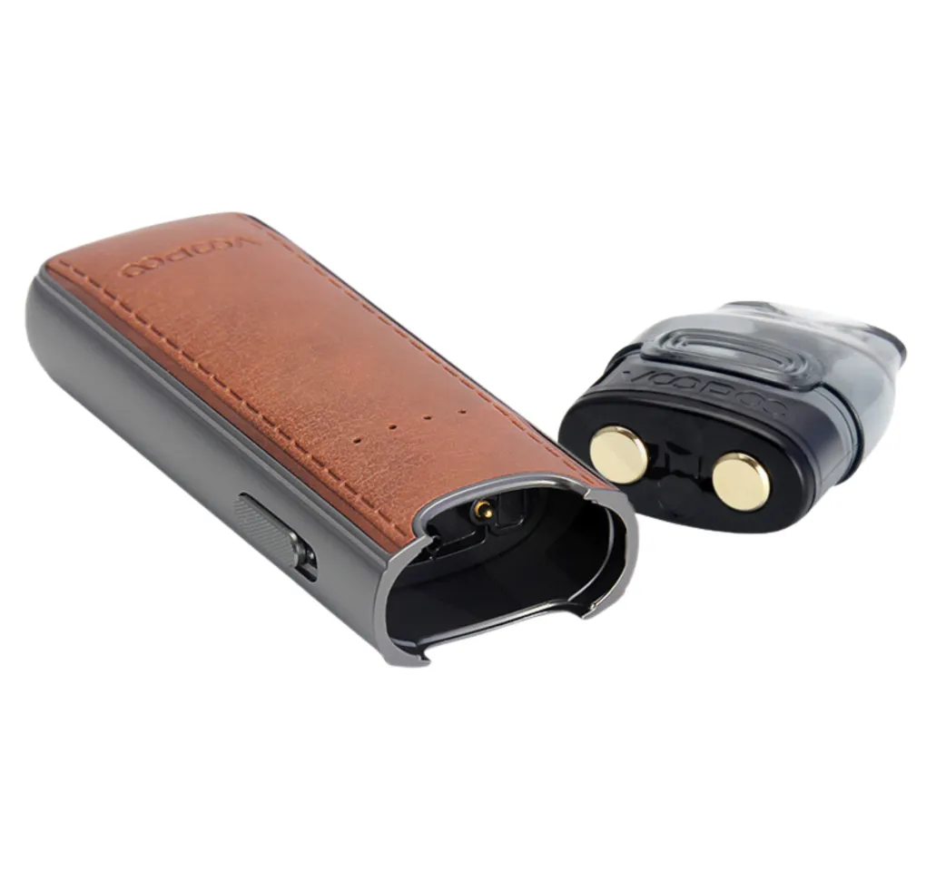 VooPoo VMATE E Classic Blue