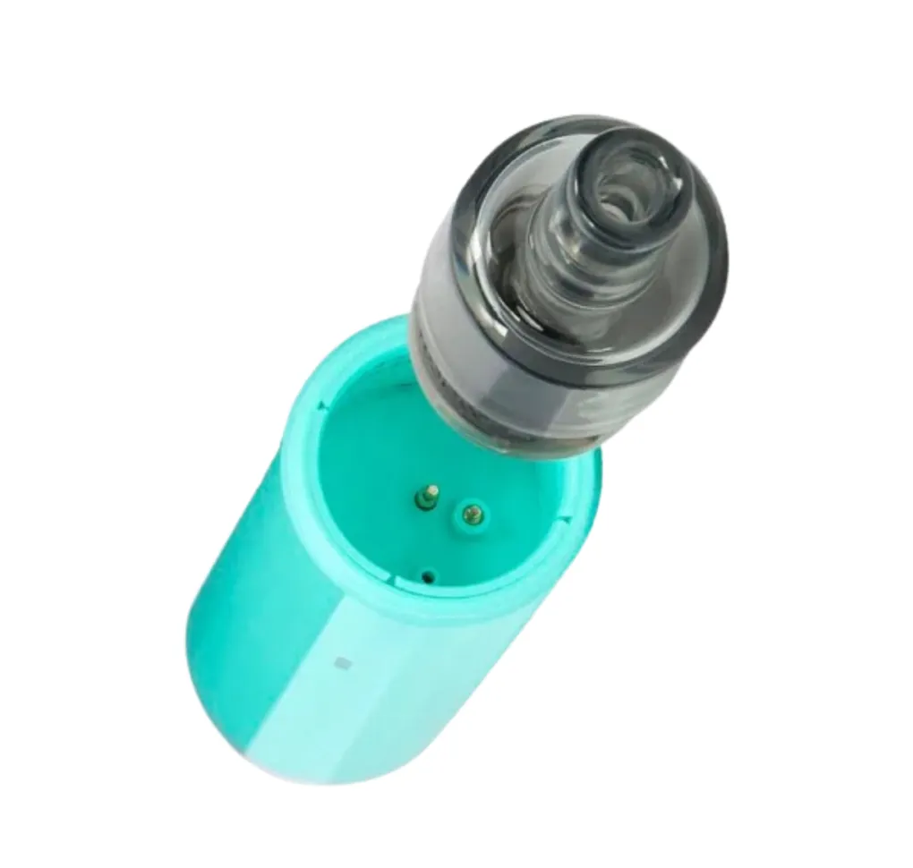 Voopoo Doric Q Mint Green