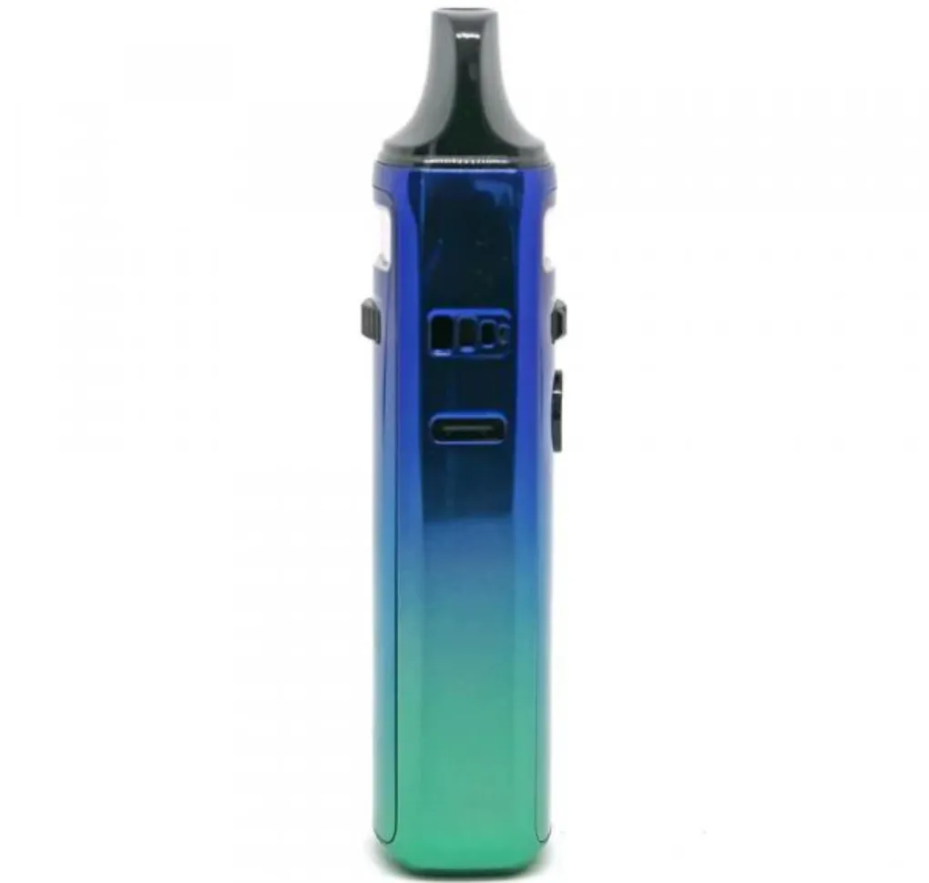 VooPoo Vinci 3 Carbon Fiber Blue VooPoo Vinci 3 Carbon Fiber Blue