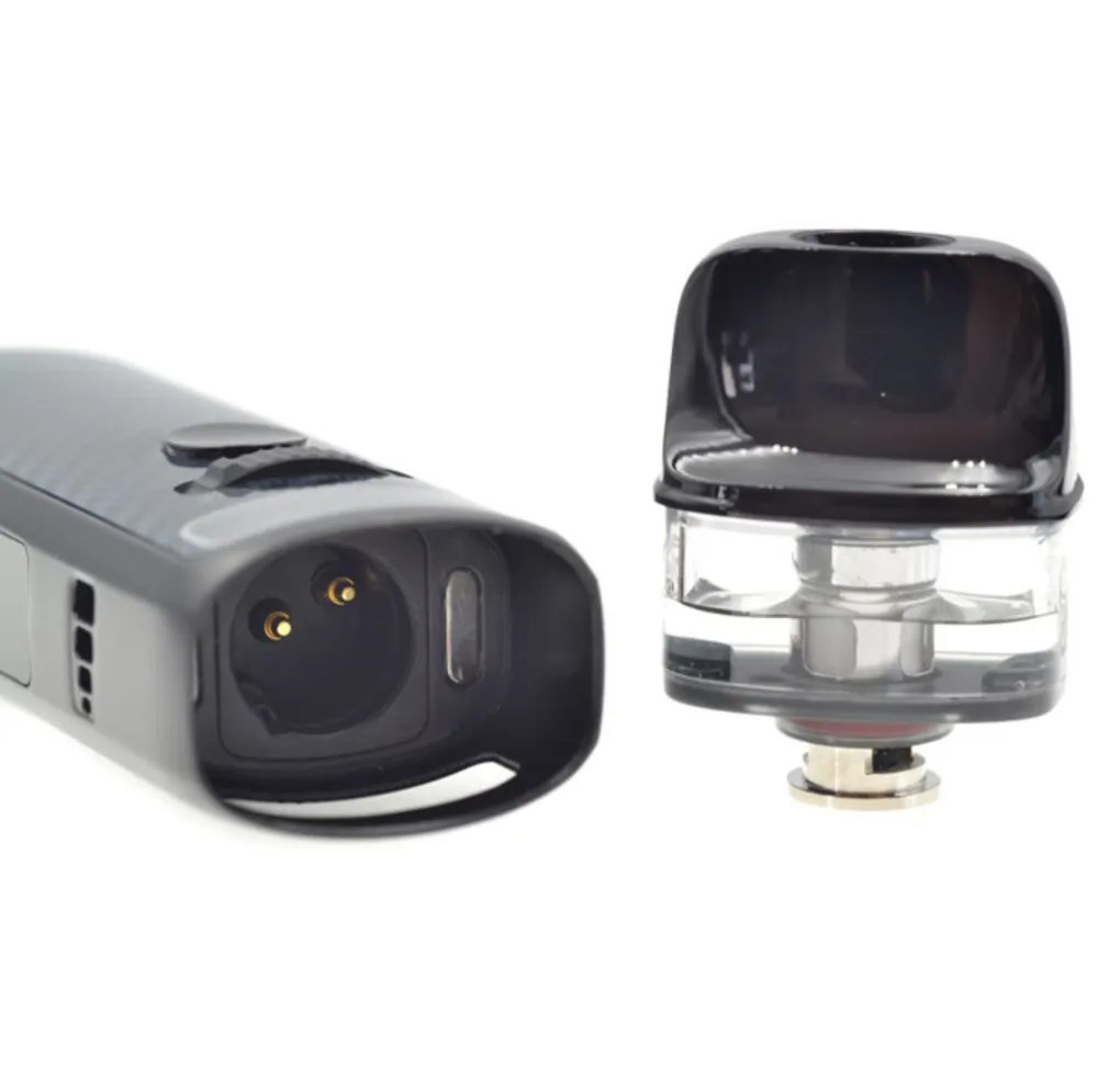 VooPoo Vinci 3 Carbon Fiber Blue VooPoo Vinci 3 Carbon Fiber Blue