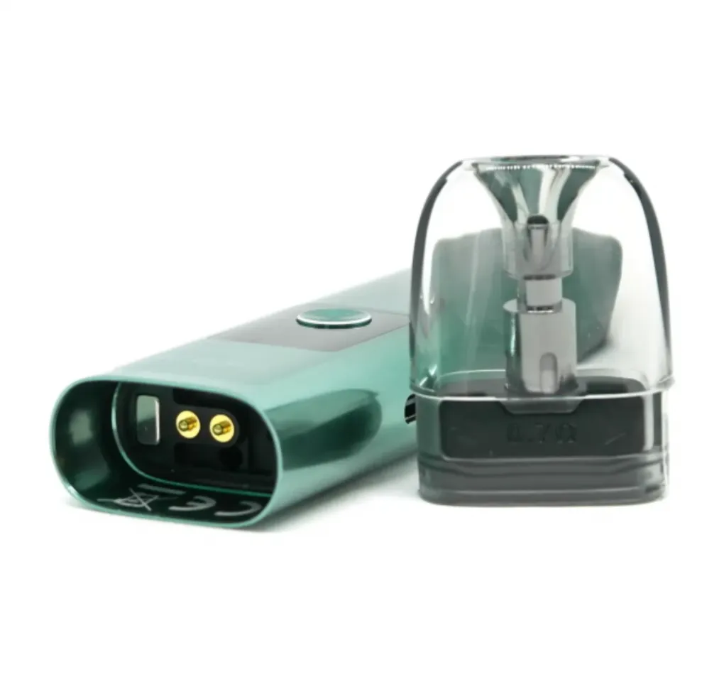 VooPoo Argus G Space Gray