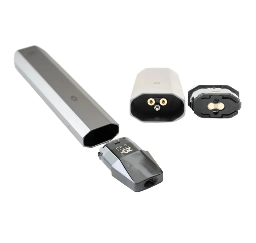 ZQ Xtal SE Black ZQ Xtal SE Black