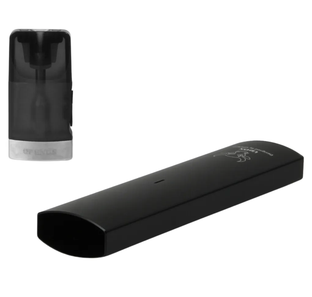 UPENDS UpOX Chilly Red