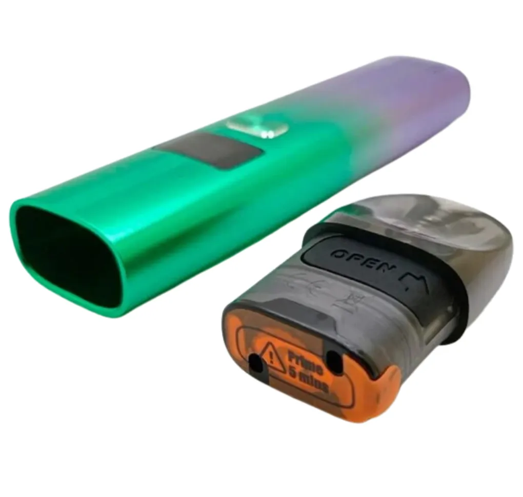 Lost Vape Ursa Nano Pro Mojito G