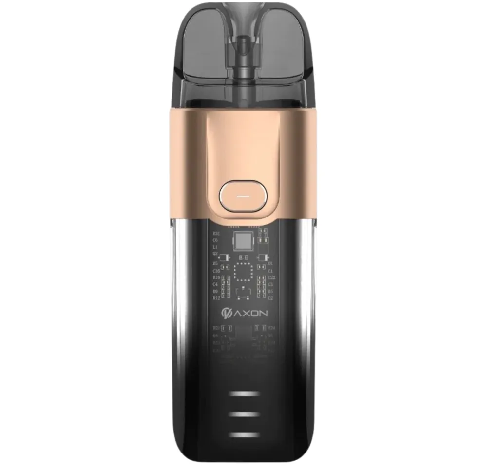 Vaporesso Luxe XR Gold