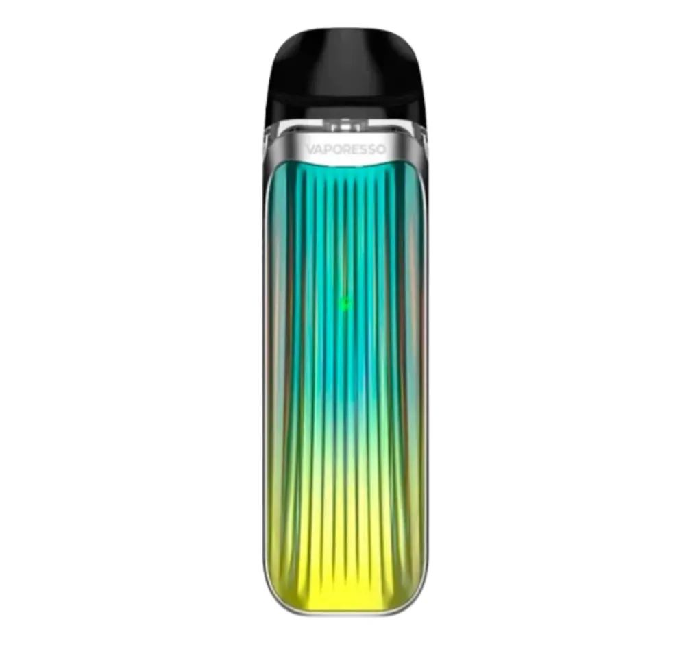 Vaporesso Luxe QS Lime Green