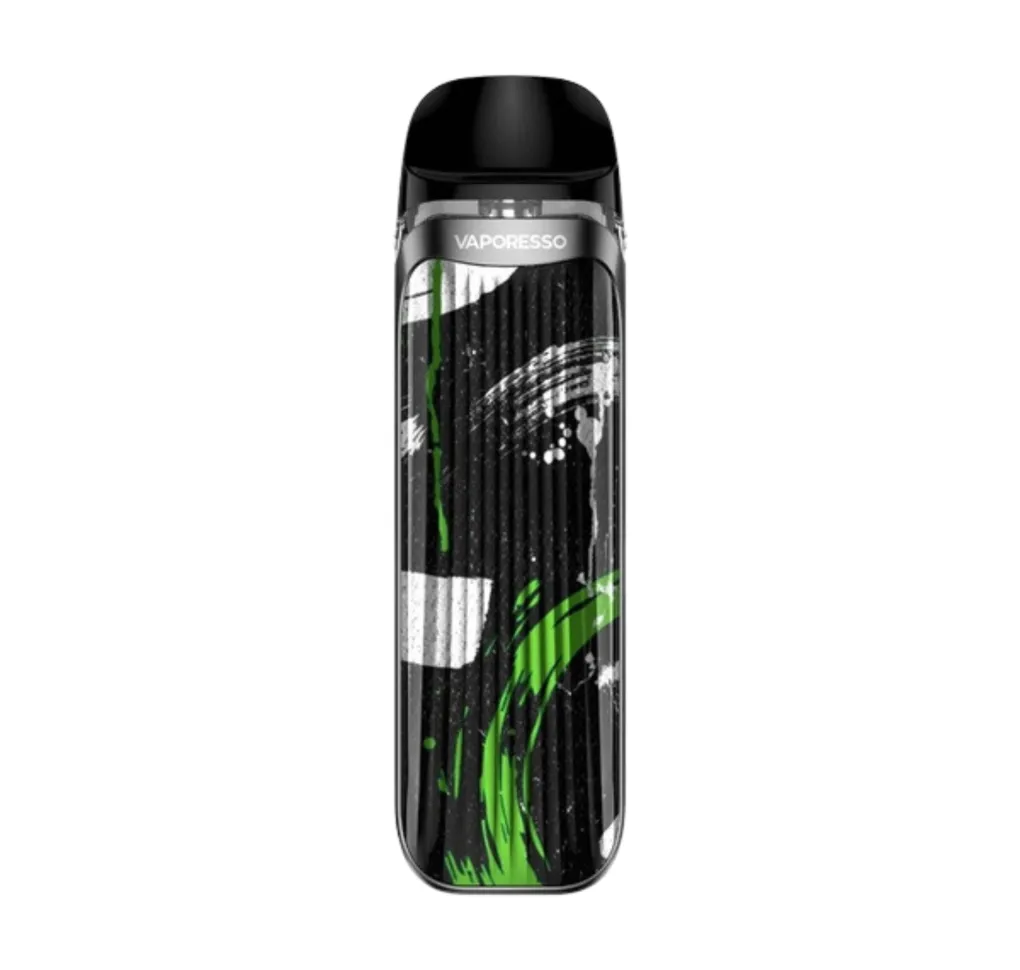 Vaporesso Luxe QS Painting Vaporesso Luxe QS Painting