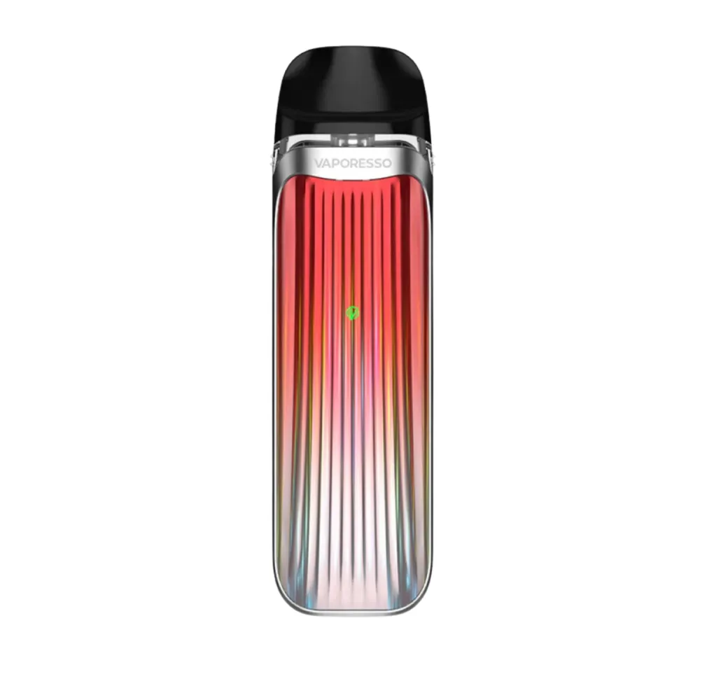 Vaporesso Luxe QS Flame Red Vaporesso Luxe QS Flame Red