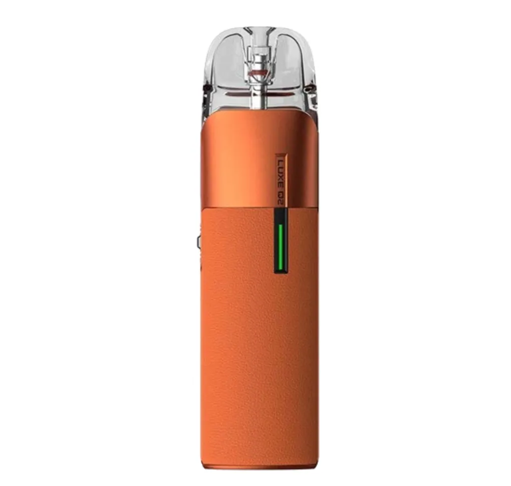 Vaporesso Luxe Q2 Orange Vaporesso Luxe Q2 Orange
