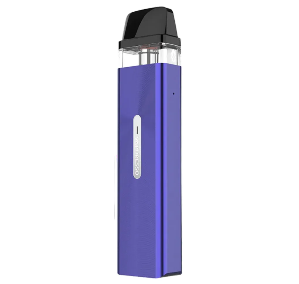 Vaporesso Xros Mini Violet (0.8 ом) Vaporesso Xros Mini Violet (0.8 ом)