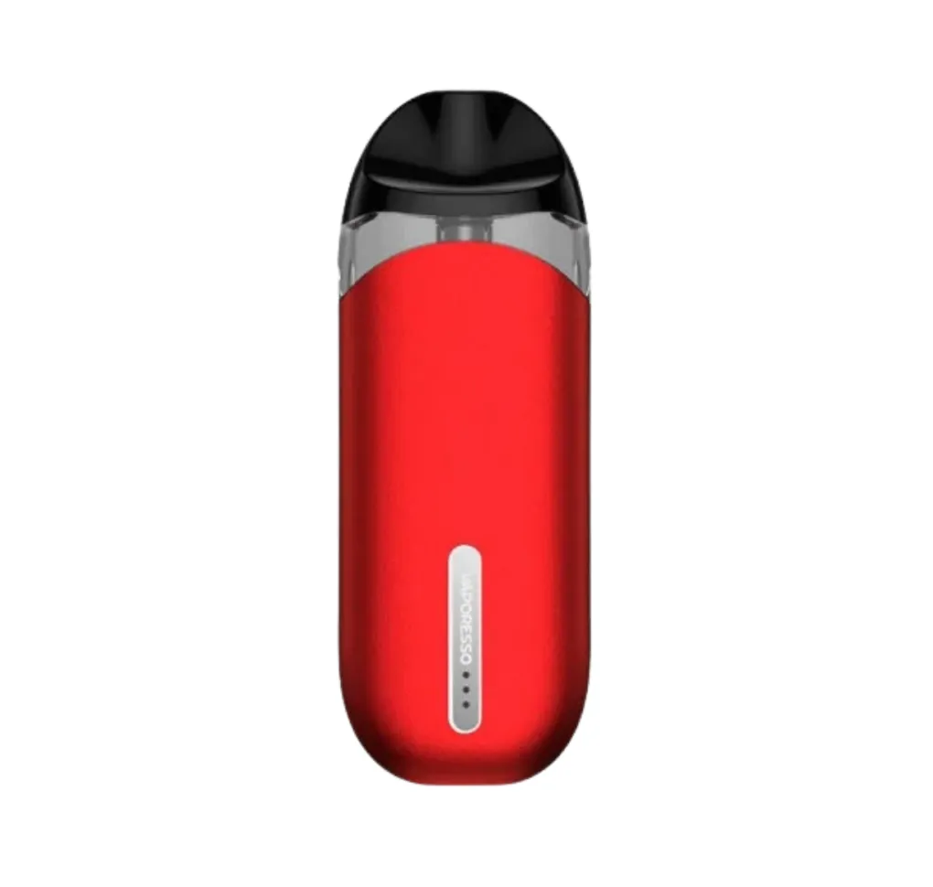Vaporesso Zero S Red