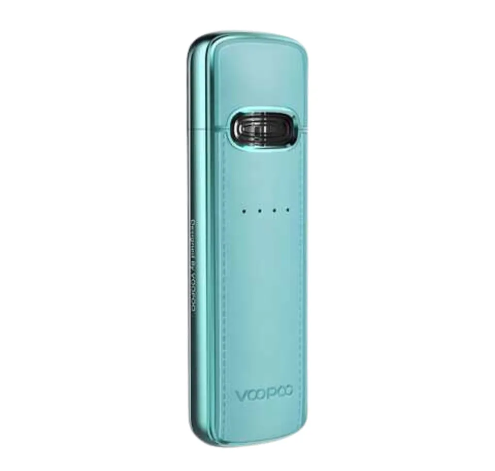VooPoo VMATE E Mint Blue VooPoo VMATE E Mint Blue