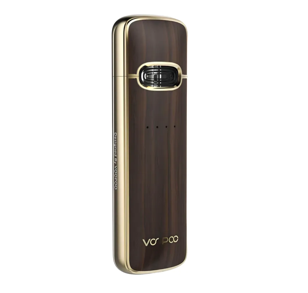 VooPoo VMATE E Luxury Walnut VooPoo VMATE E Luxury Walnut