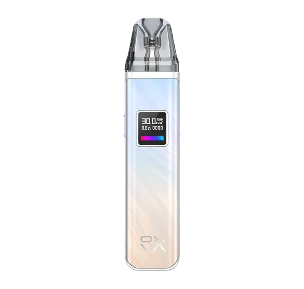 OXVA XLIM PRO Fancy Feather