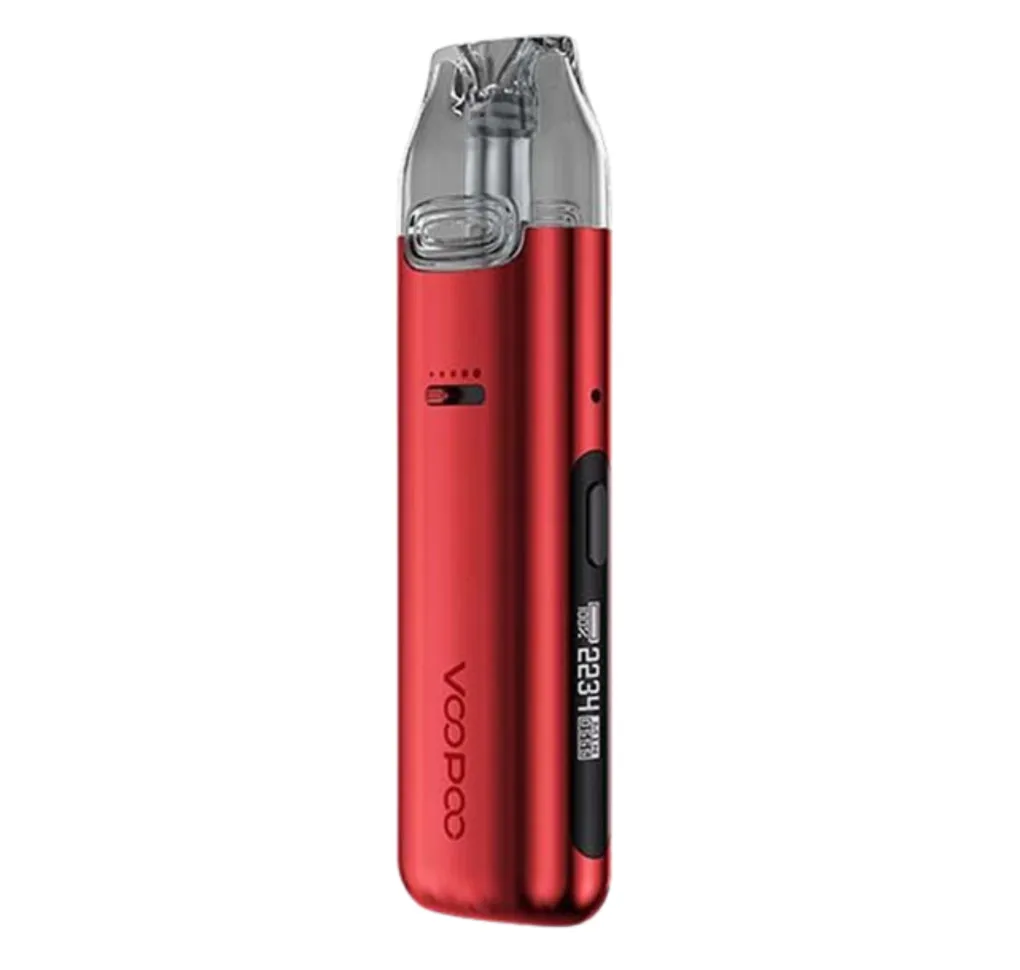 VooPoo VMATE Pro Red VooPoo VMATE Pro Red
