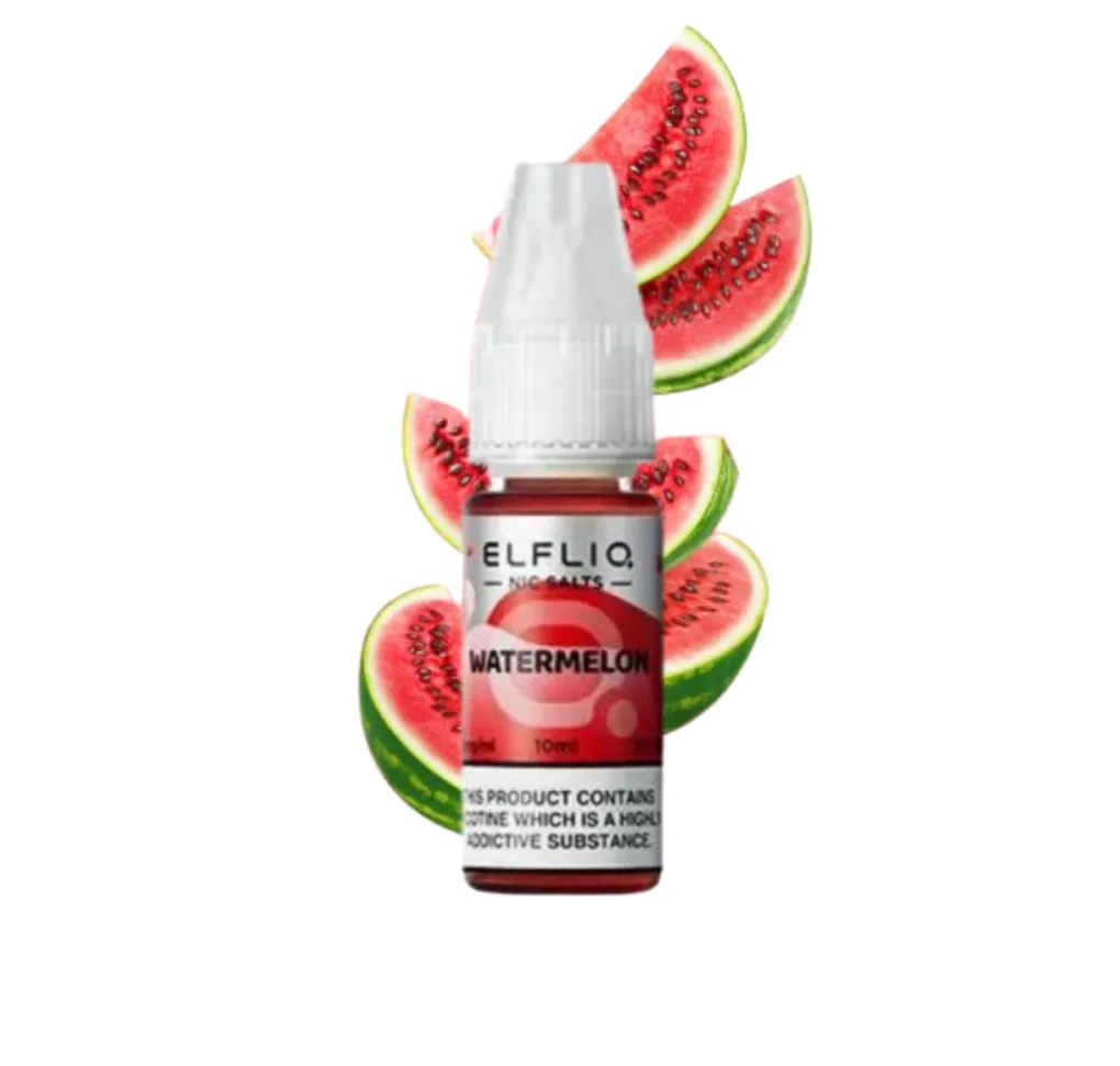 Elf Liq 10 мл 30 мг Watermelon