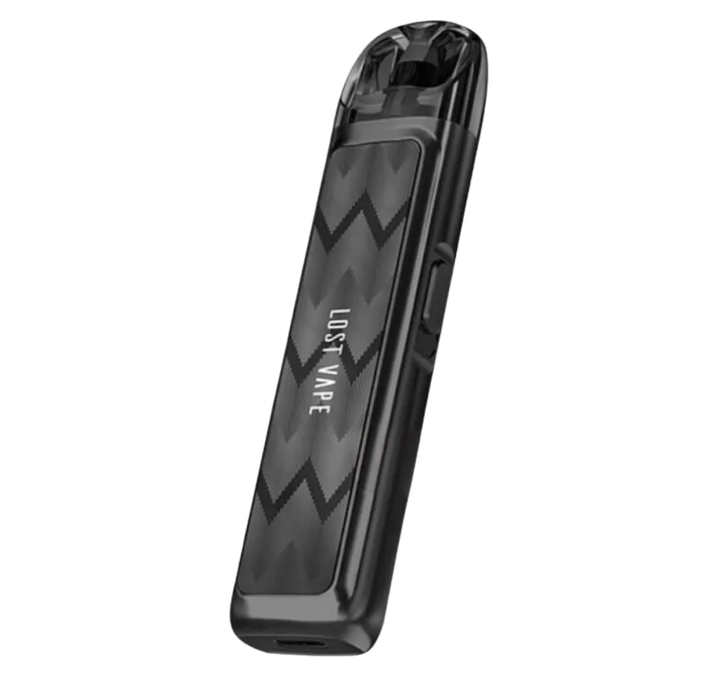 Lost Vape Ursa Nano Wave Black Lost Vape Ursa Nano Wave Black
