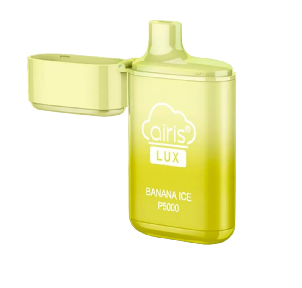 Airis P5000 Banana Ice